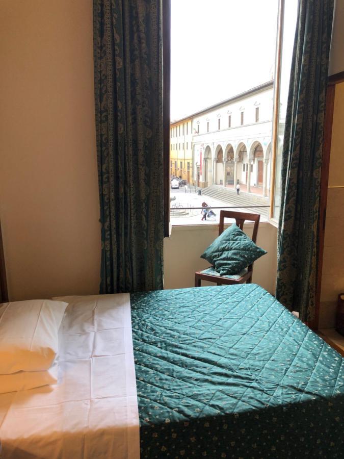 Superior Double Room City View