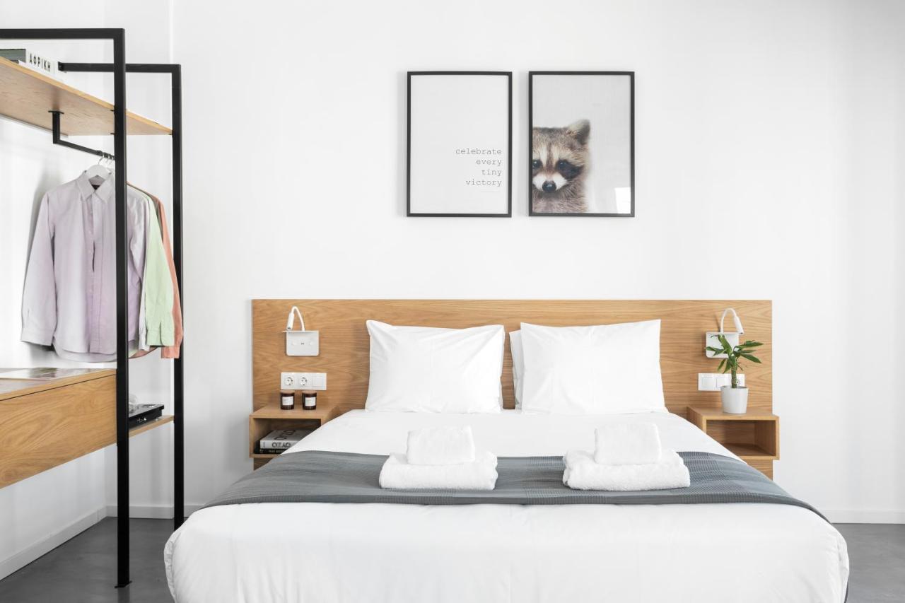 Junior Suite with Balcony