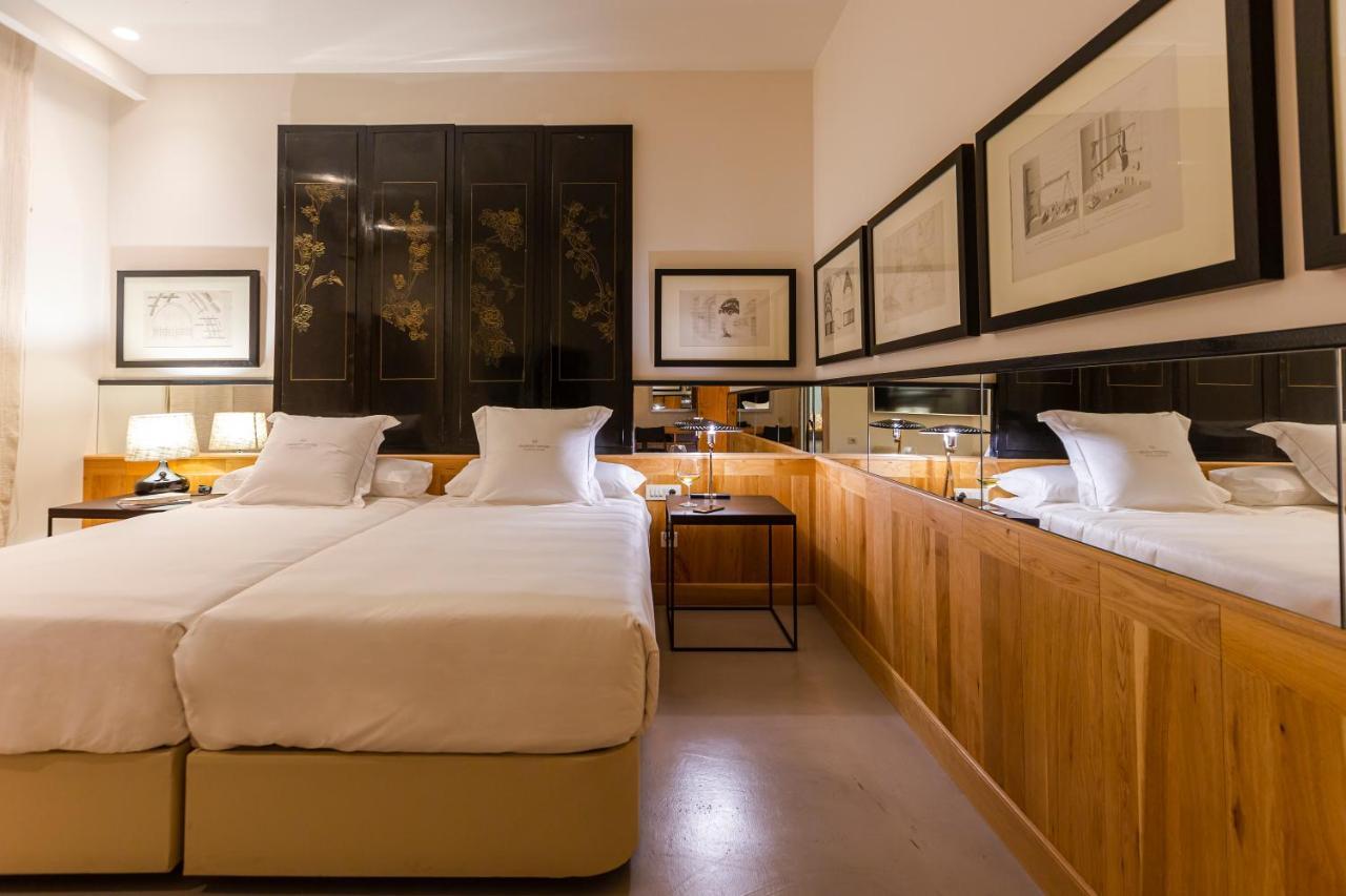 Superior Double Interior Room