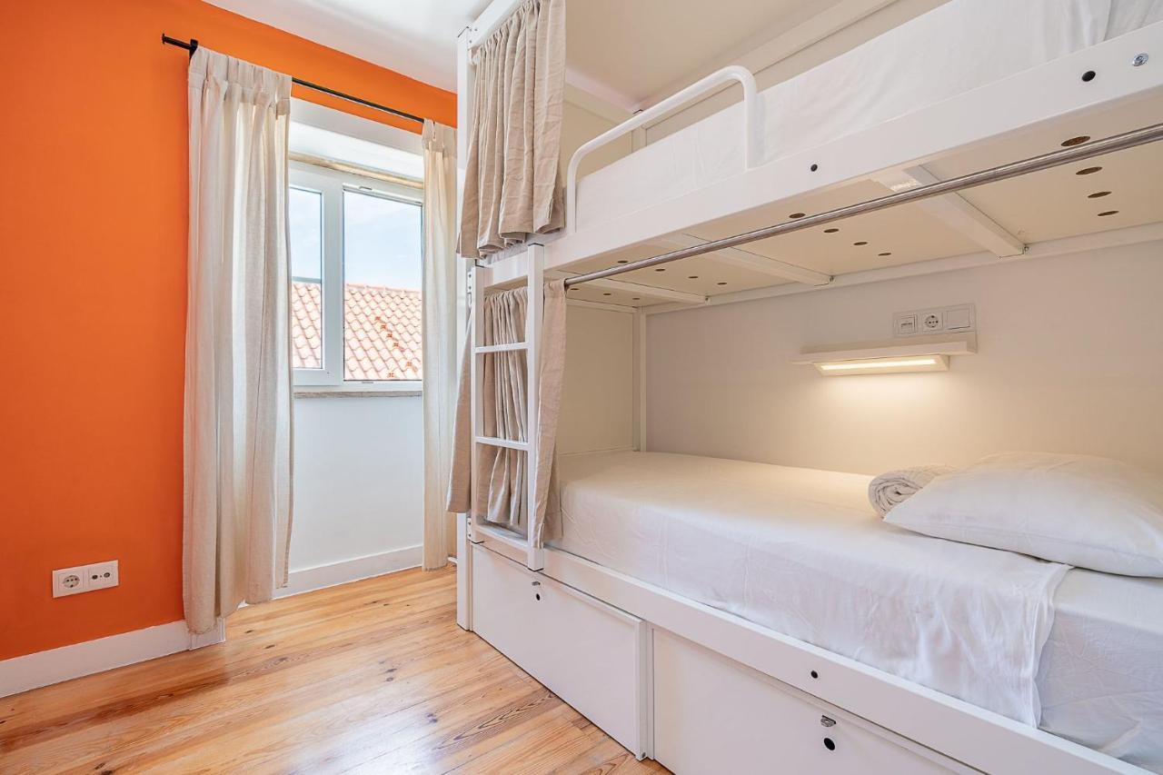 Superior 3 Bed-Dorm