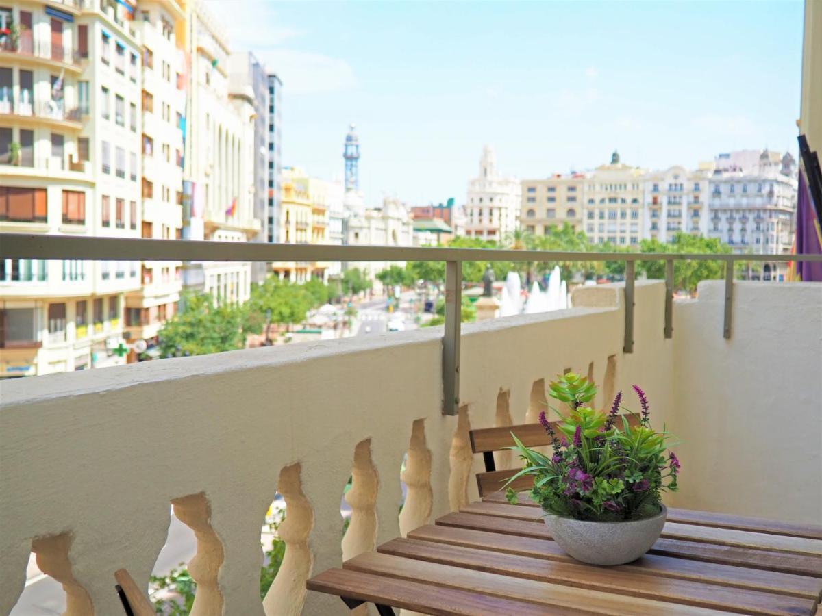 Quadruple Room with Terrace
