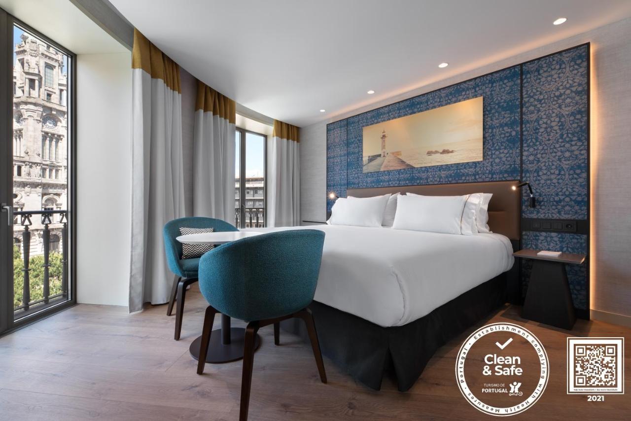 Premium Aliados View