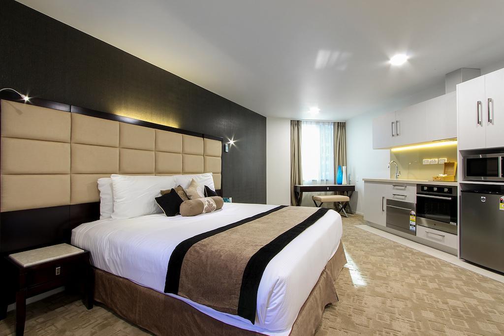 Premier King Room