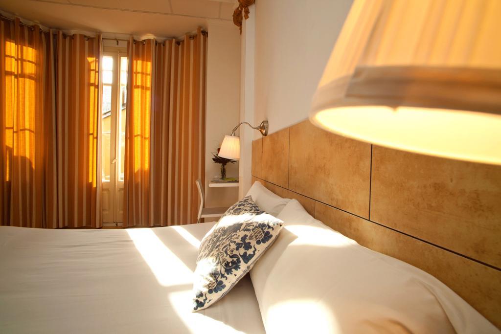 Triple Room with Terrace