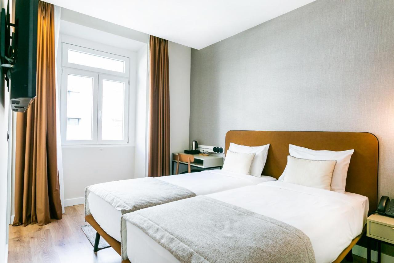 Classic Room Street View