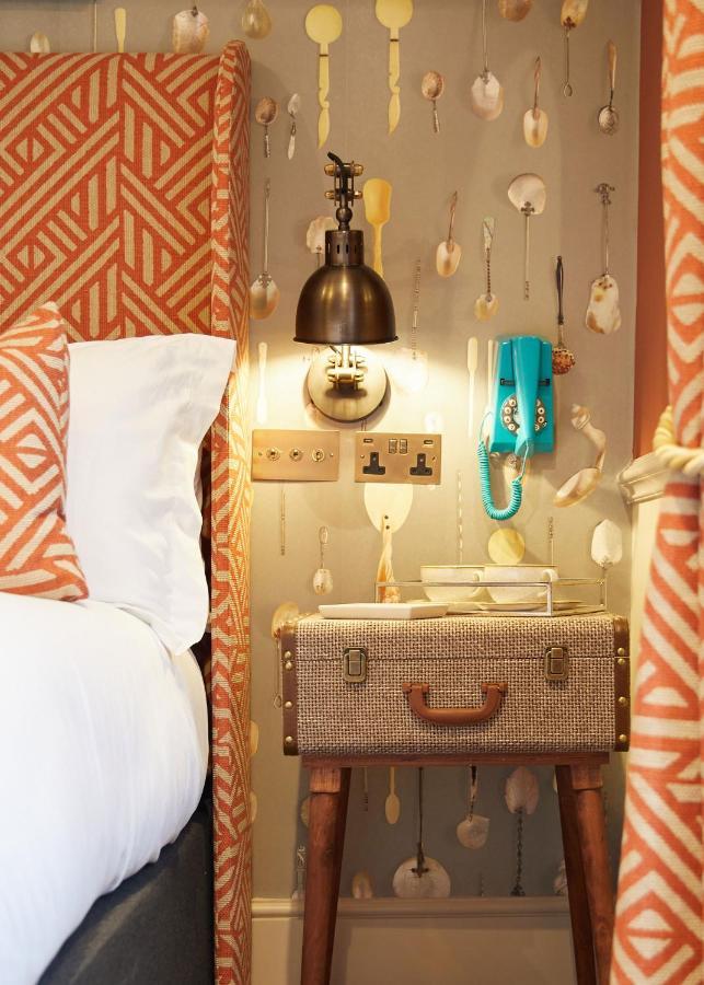 Double Room - Boutique Cozy
