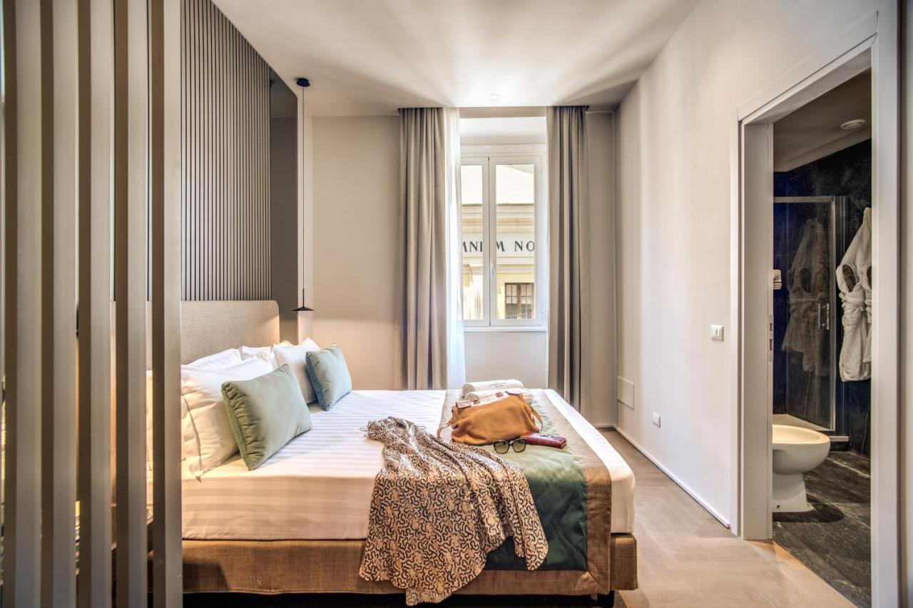Double Room - Dependance Via Agostino De Pretis 70