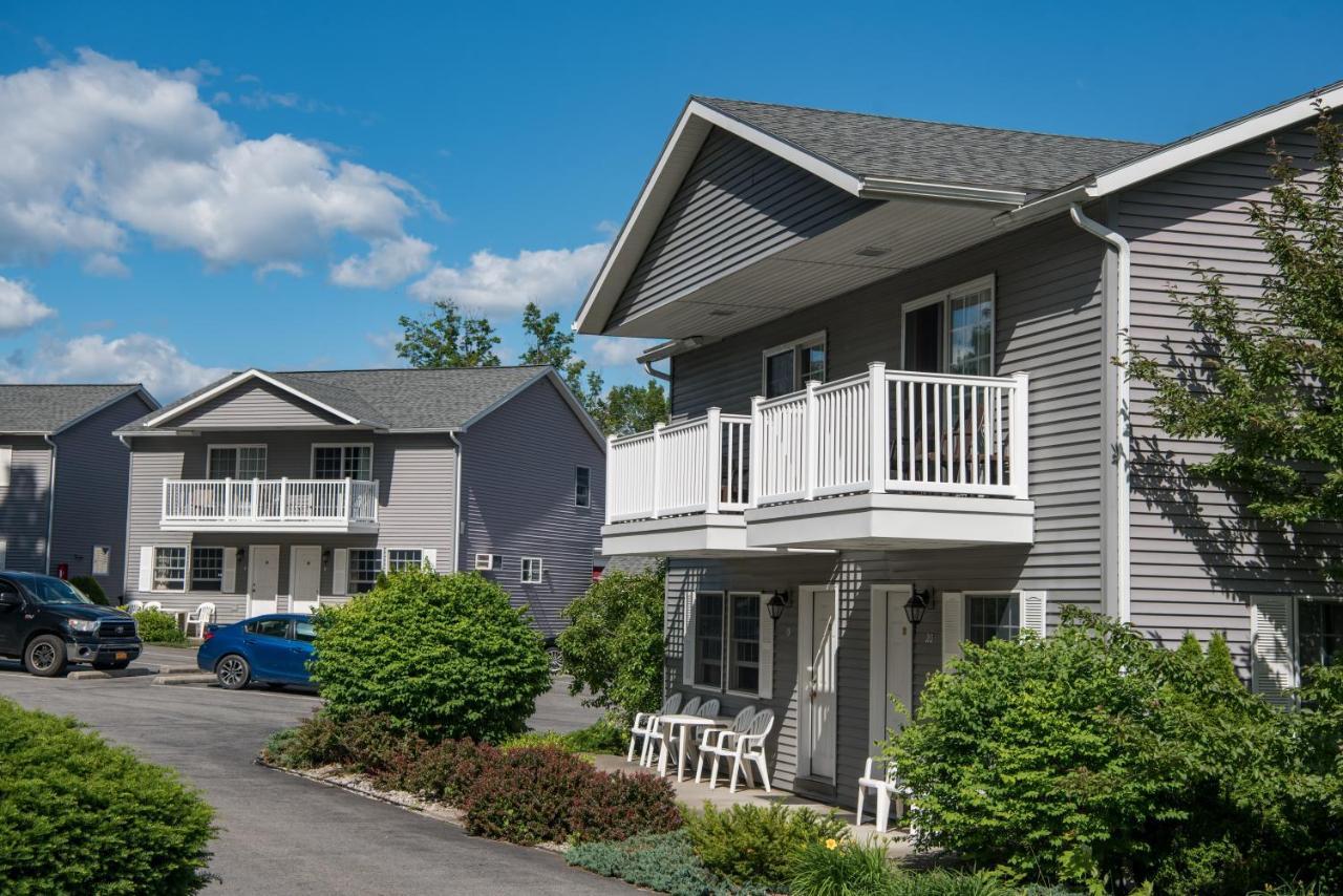 Premier Four Bedroom House