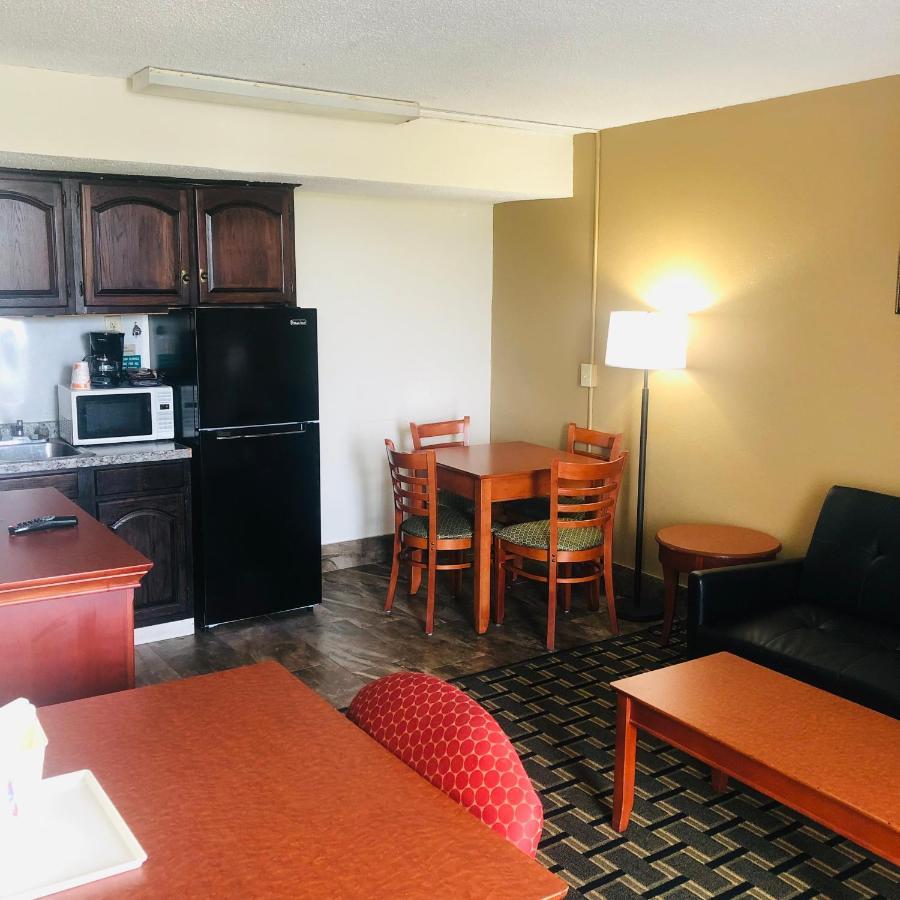 Standard Double Suite