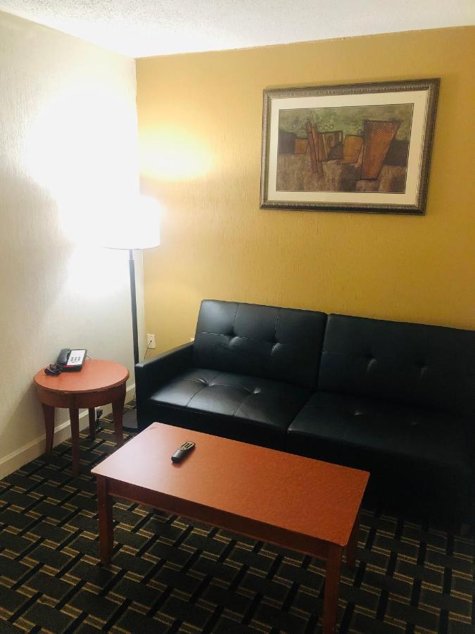 Double Room - Disability Access