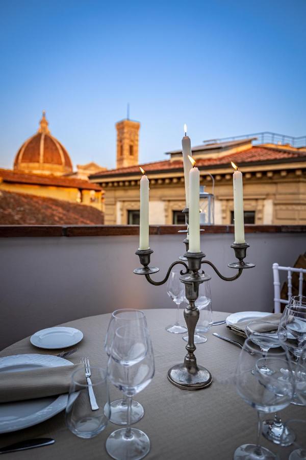 Junior Suite Balcony