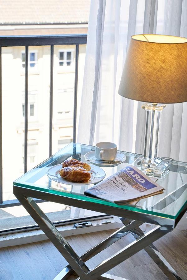 Quadruple Room - Mini-bar drinks free of charge