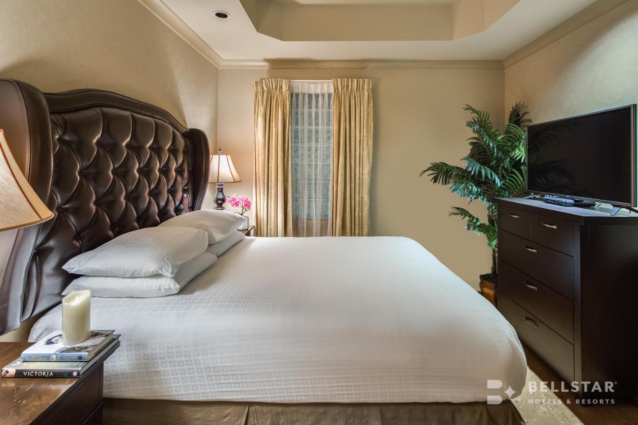 Two Bedroom Suite