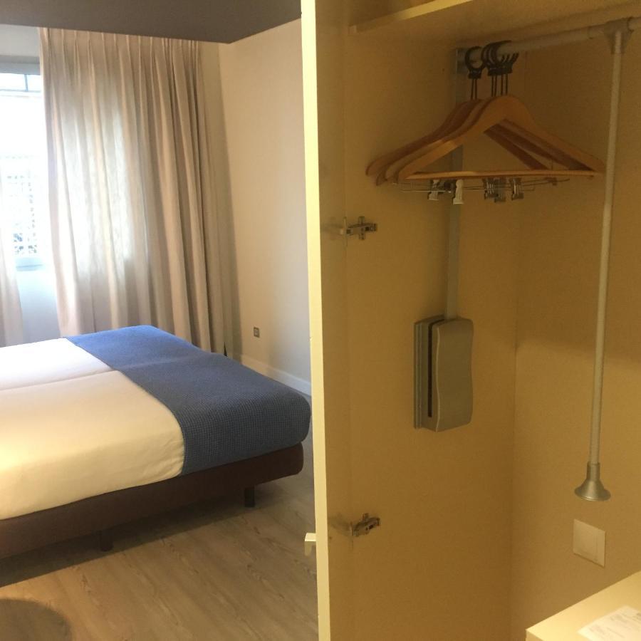 Twin Room - Disability Access