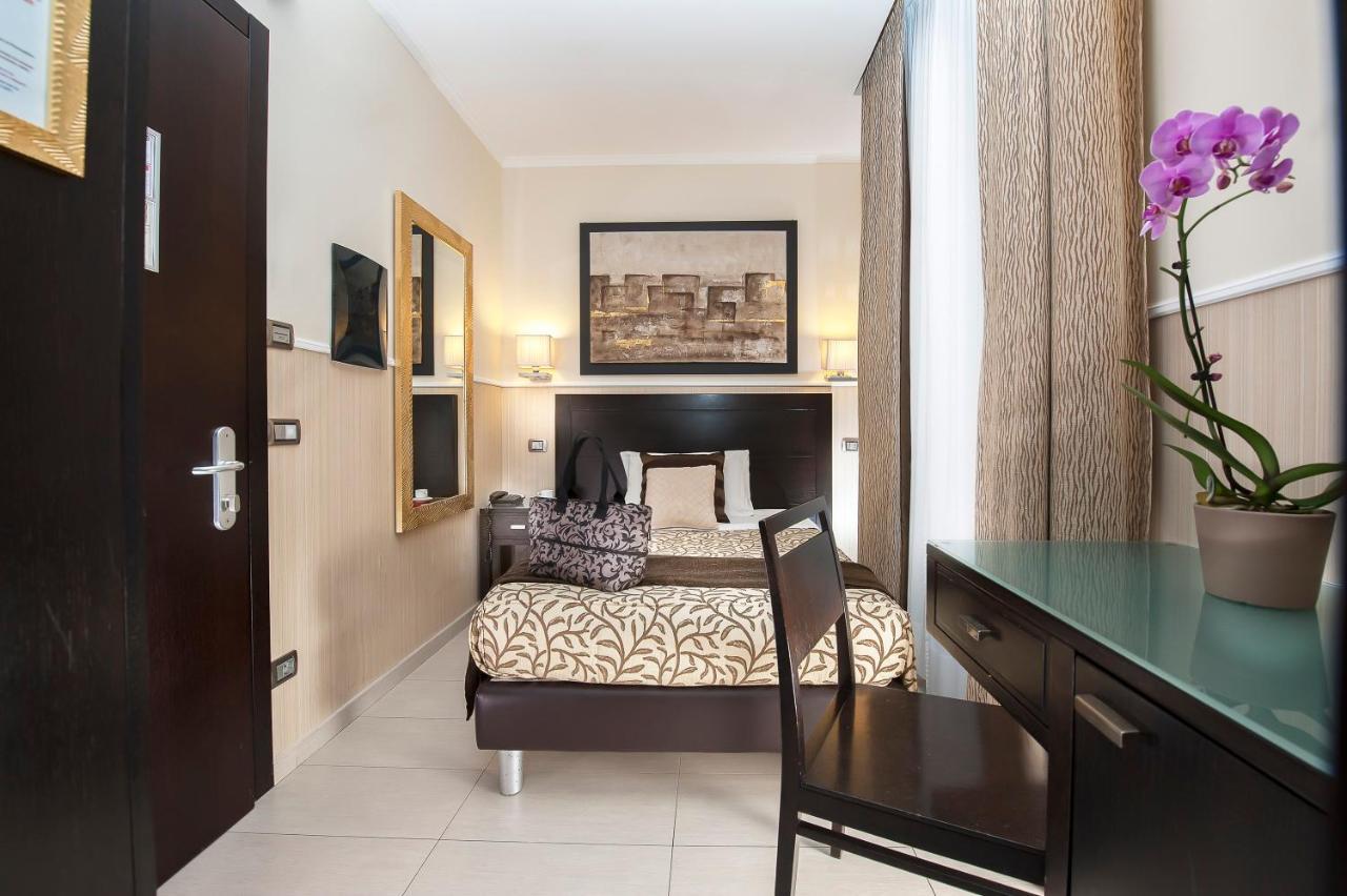 Comfort Single Room