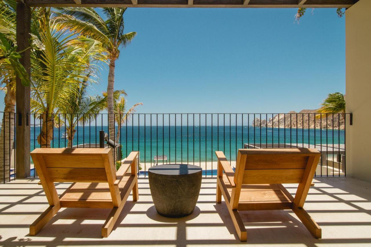Five Bedroom Beachfront Villa