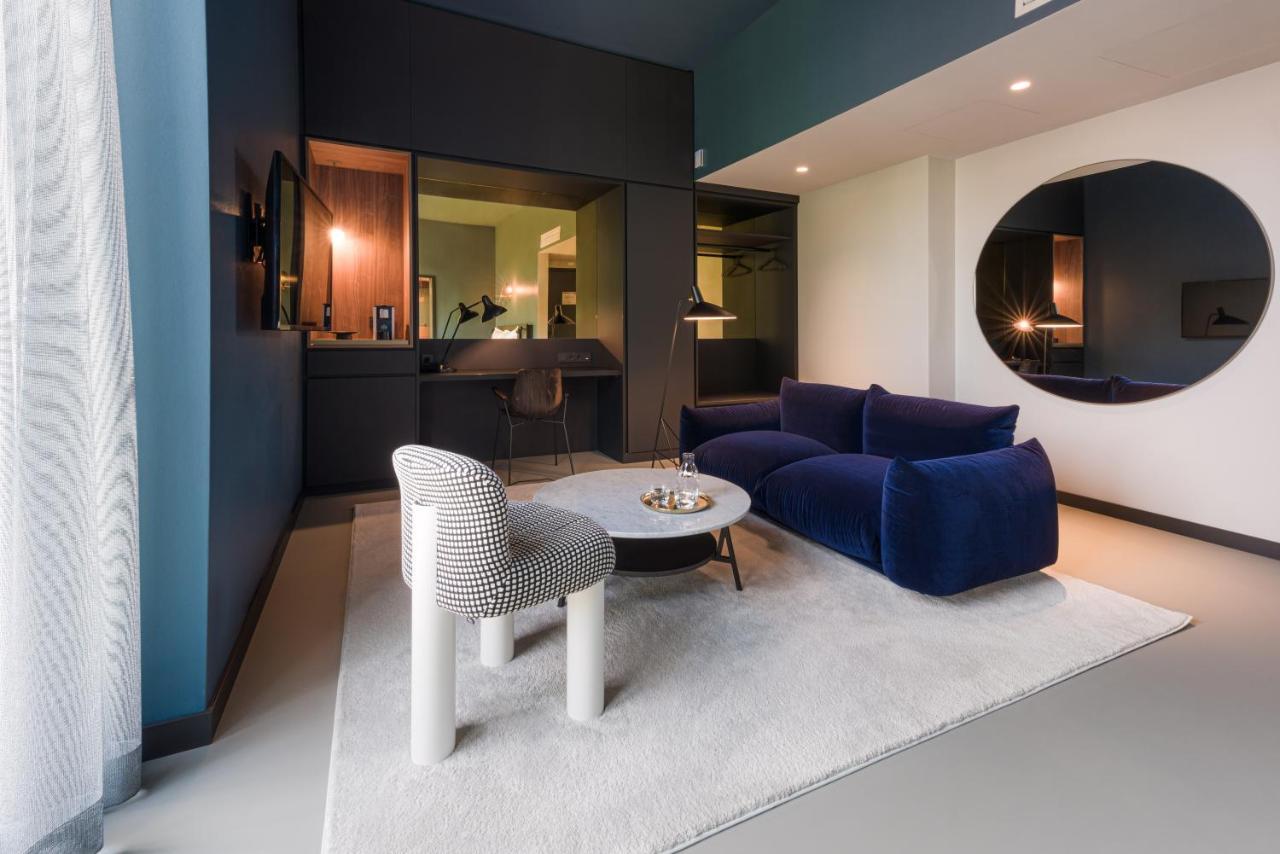 Lu Suite