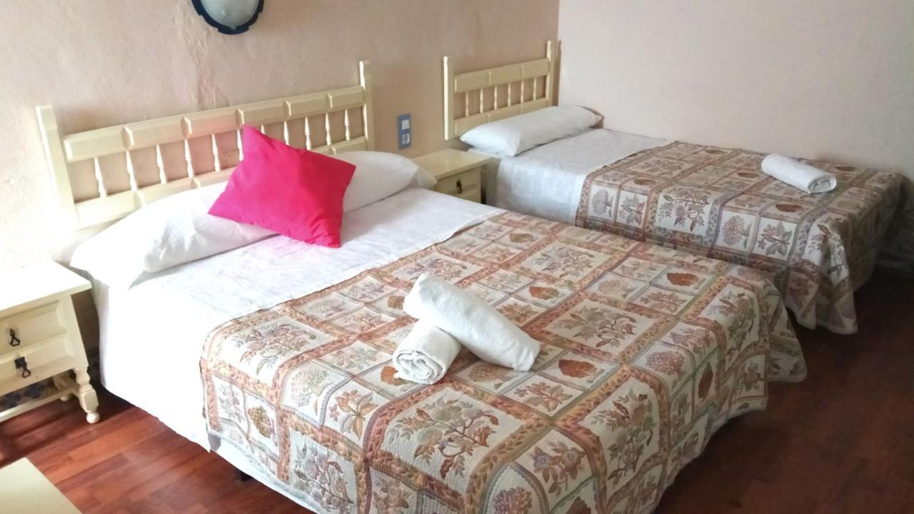 En Suite Triple Room