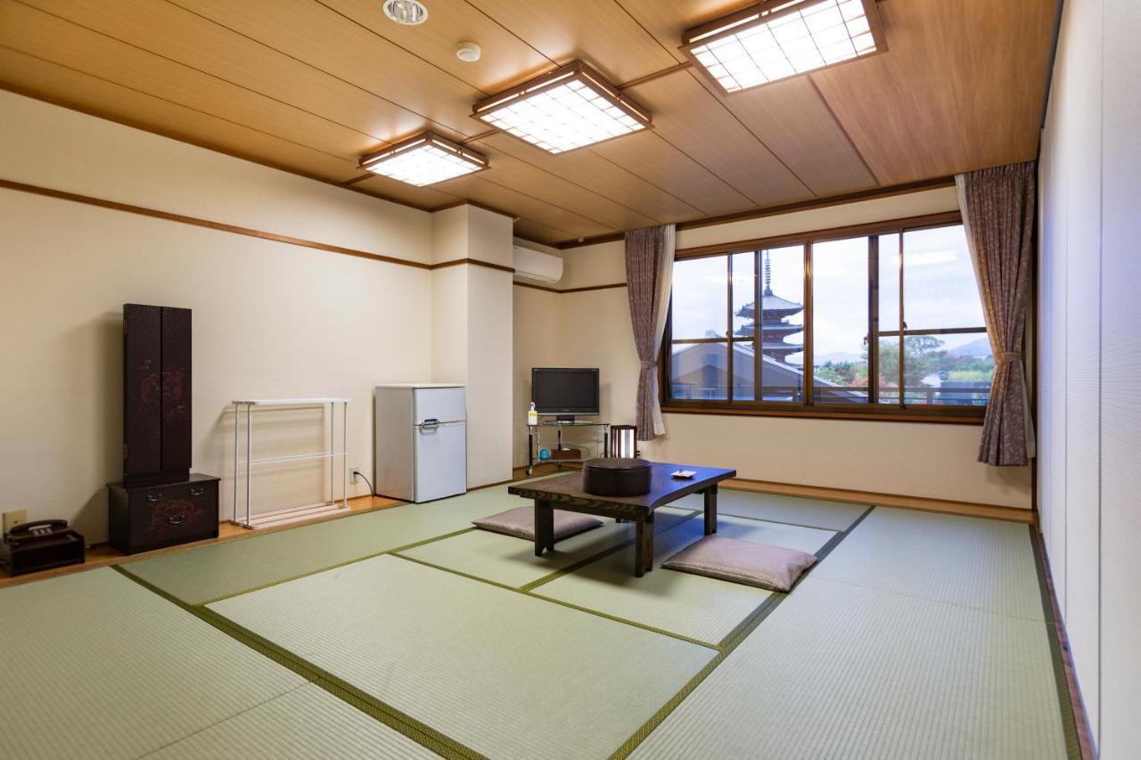 Japanese-Style Room - "Ohara"