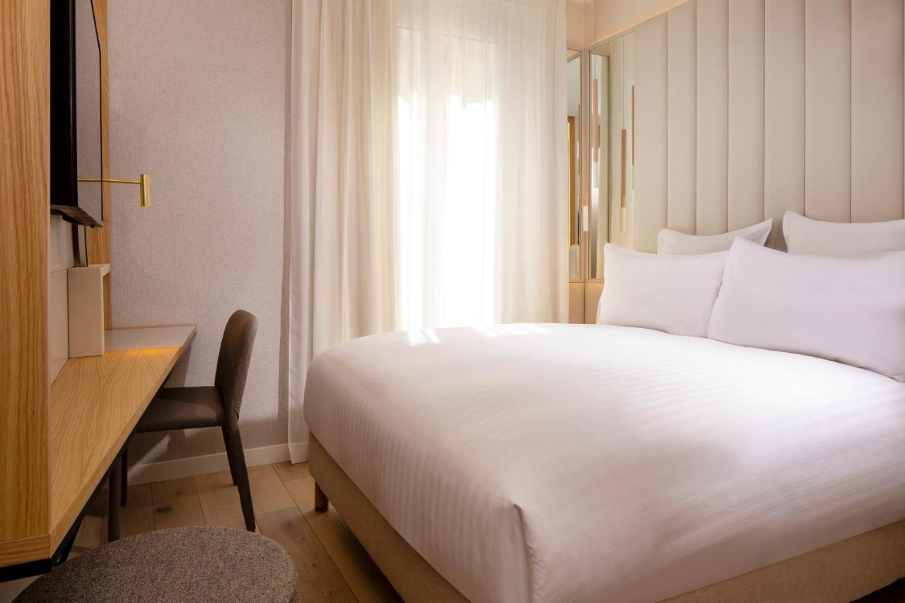 Family Double Room