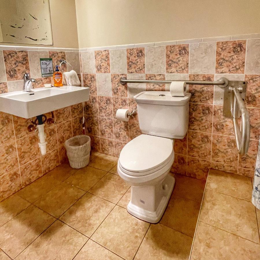 King Room - Disability Access