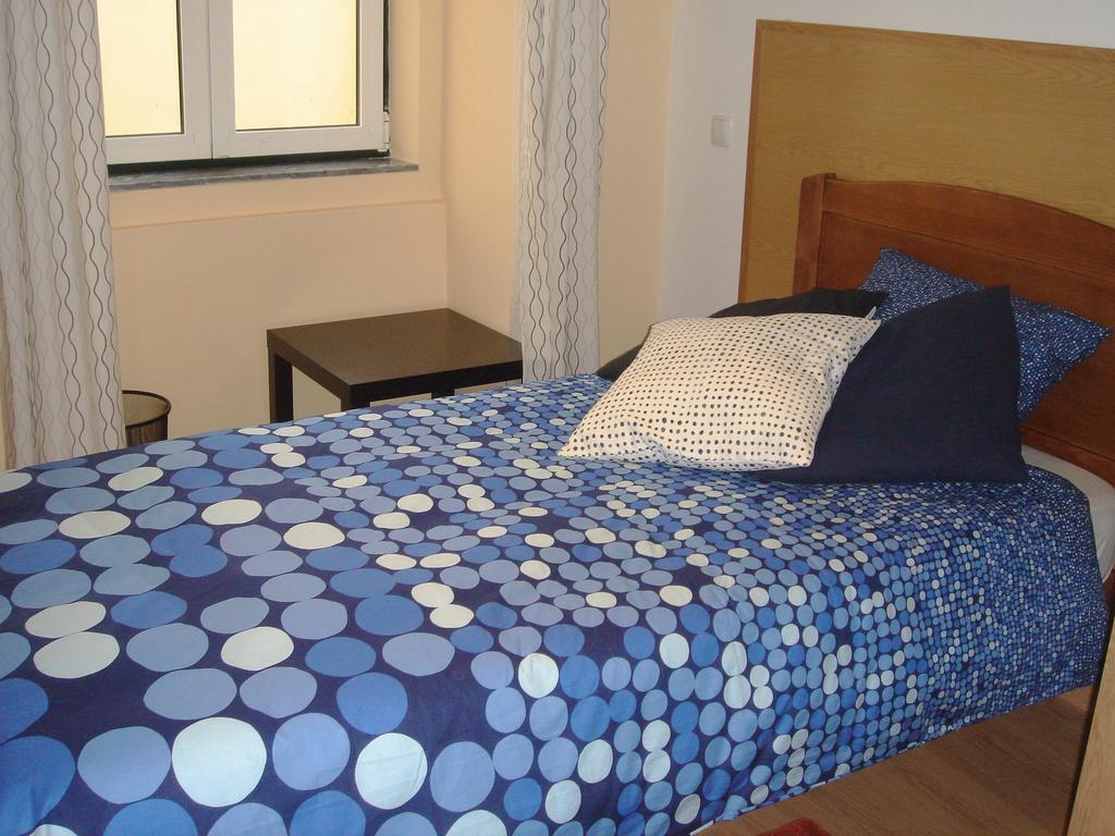 Single Room with Private External Bathroom