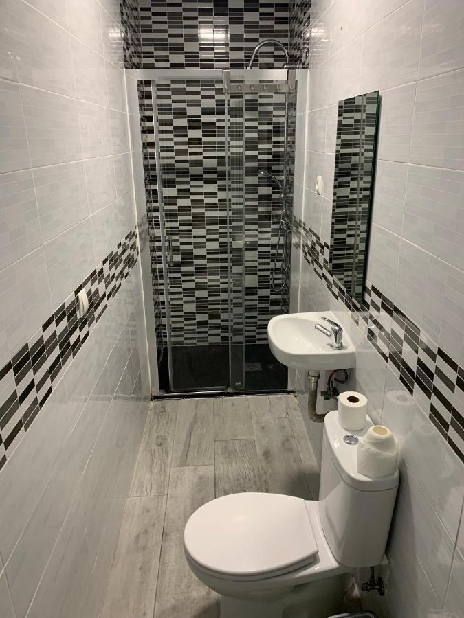 Budget Twin Room
