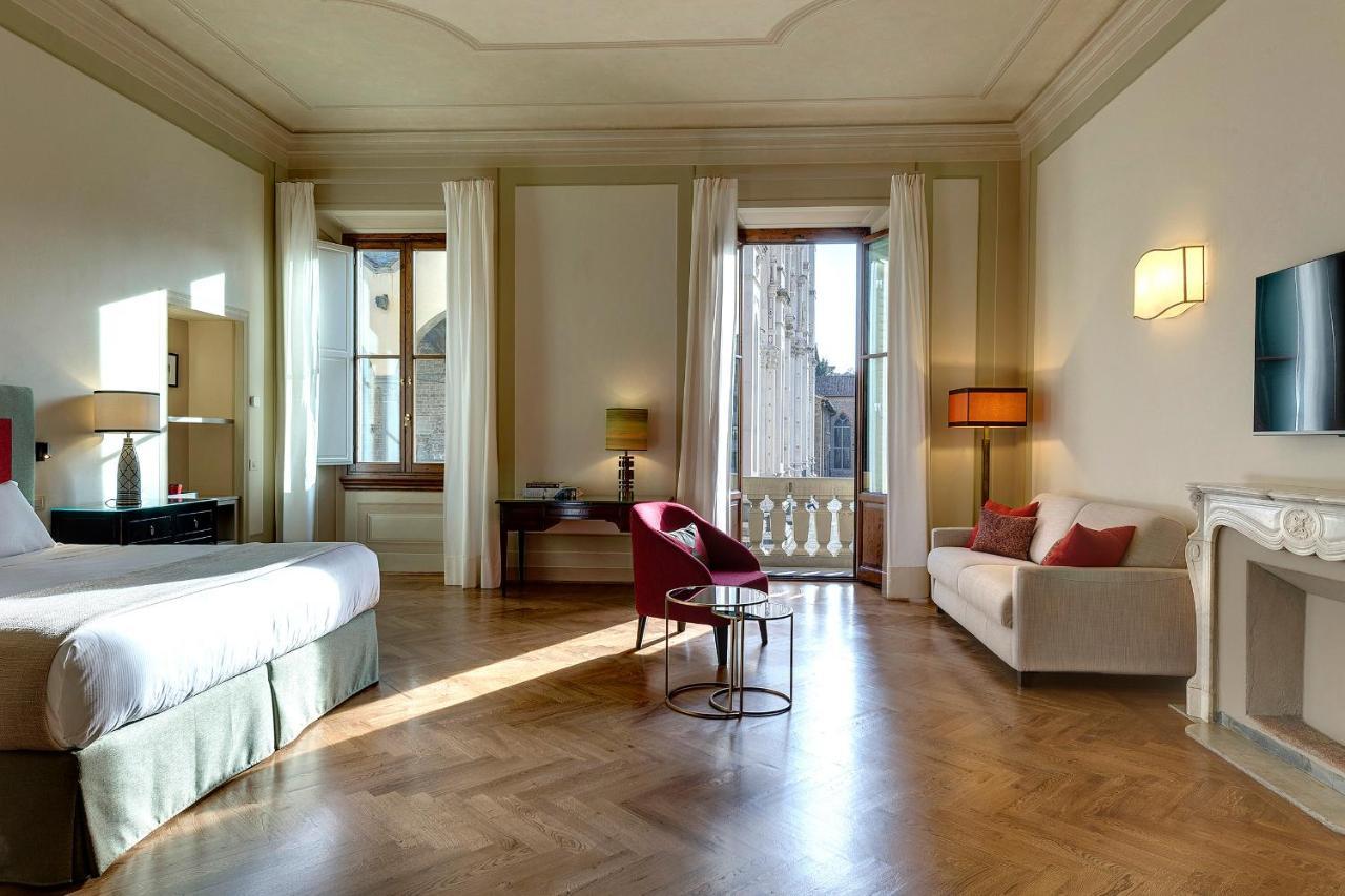 King Room Balcony