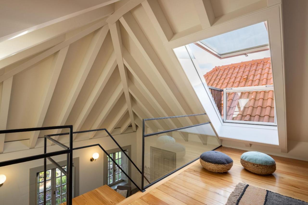 Quadruple Room Balcony