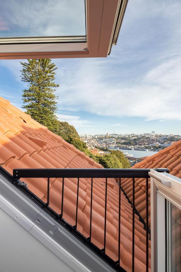 Quadruple Room Balcony
