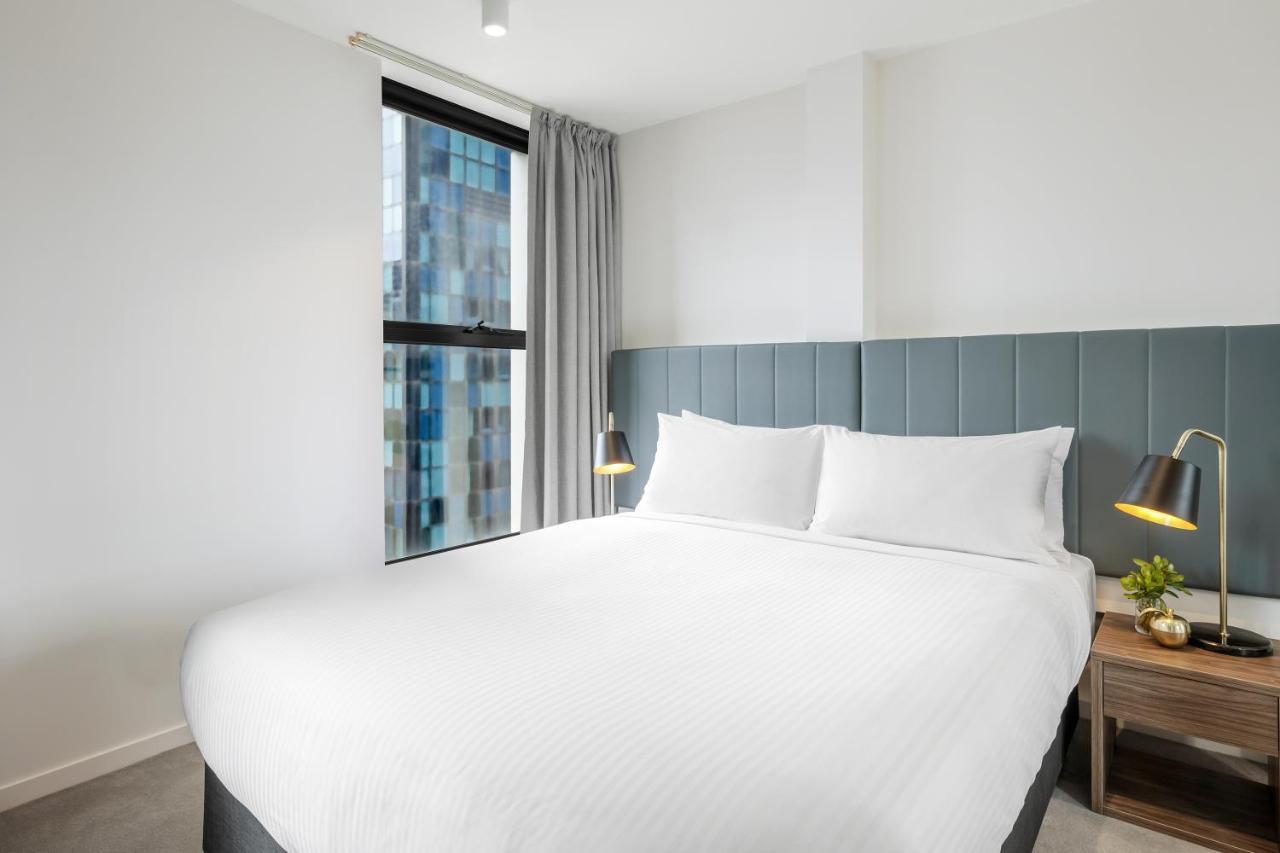 One Bedroom Apartment