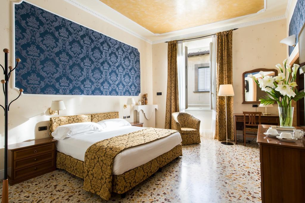Comfort Quadruple Room