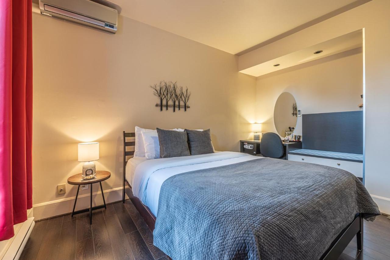 Double Bedroom #3