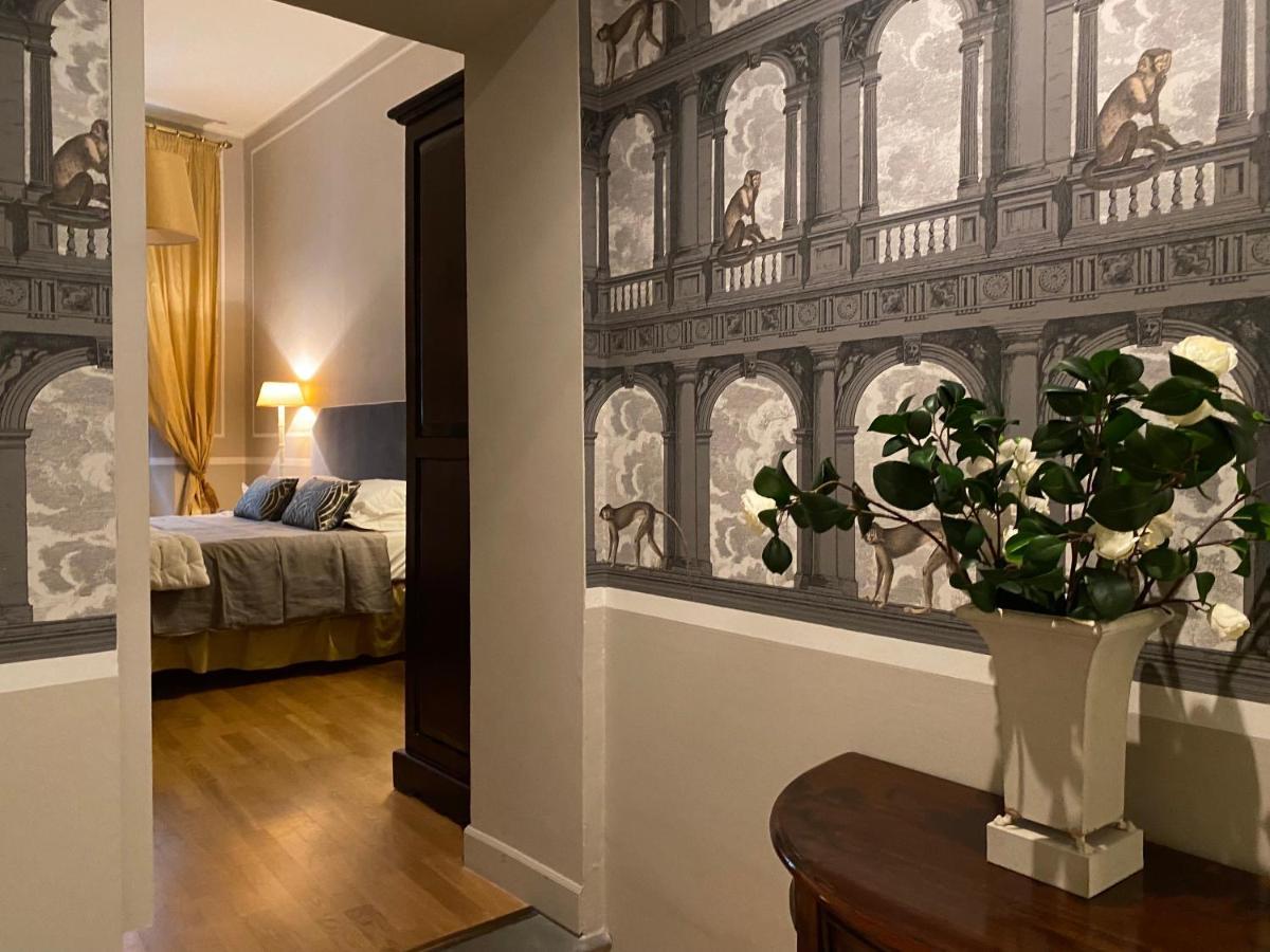 Classic Double or Twin Room