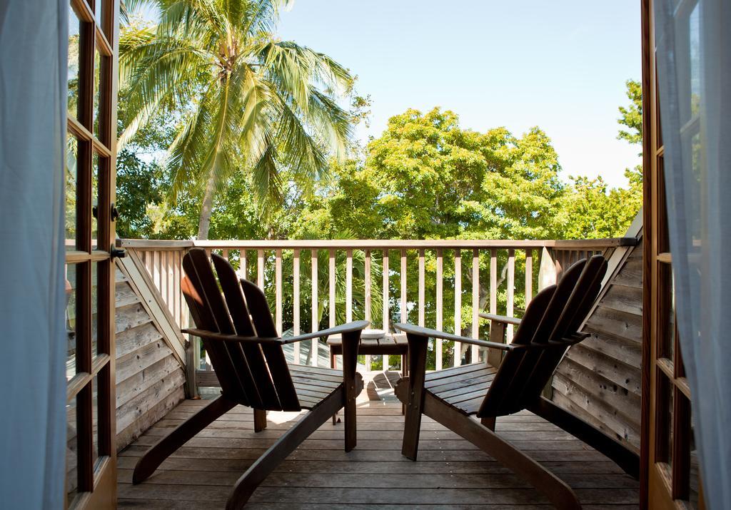 Cigar House One-Bedroom Queen Suite