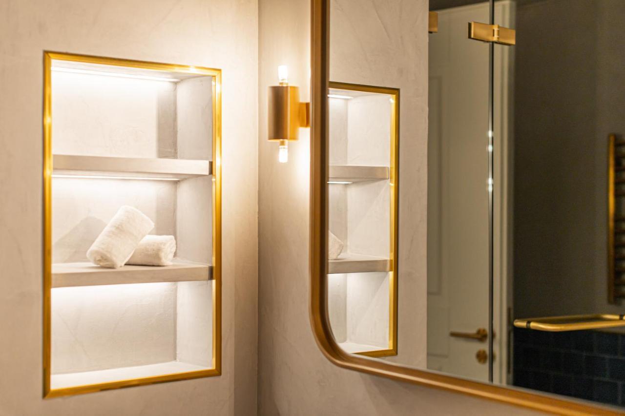 Classic Double or Twin Room