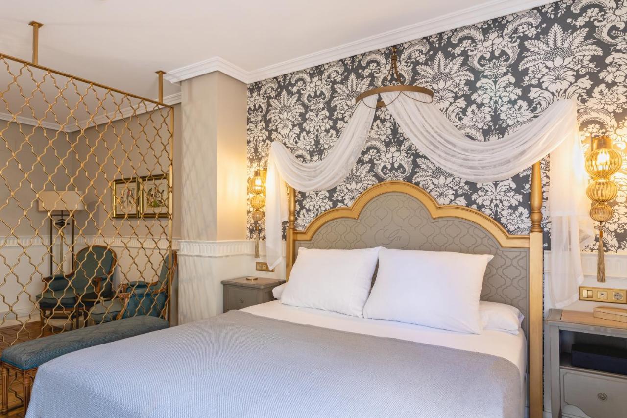 Superior Double Room with Terrace