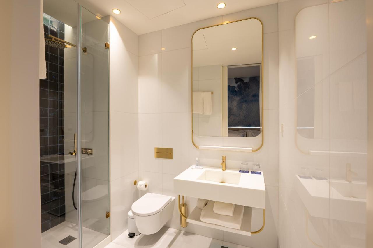 Classic Double or Twin Room Interior View