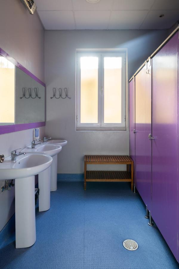 1 Bed in an 8-Bed Mixed Dorm