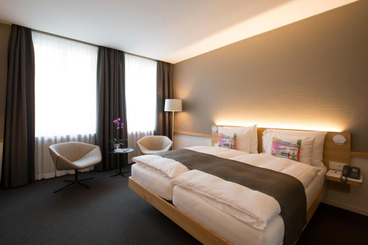Urban Double Room