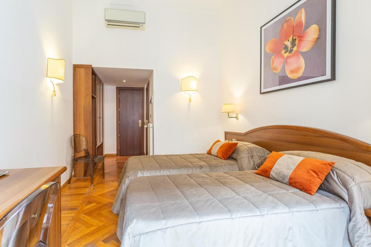 Classic Double or Twin Room