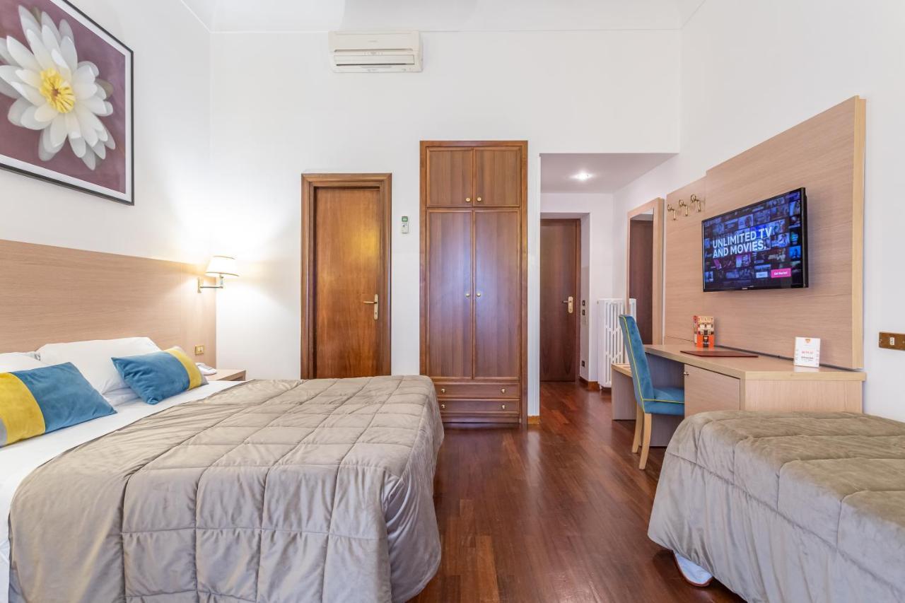 Classic Triple Room