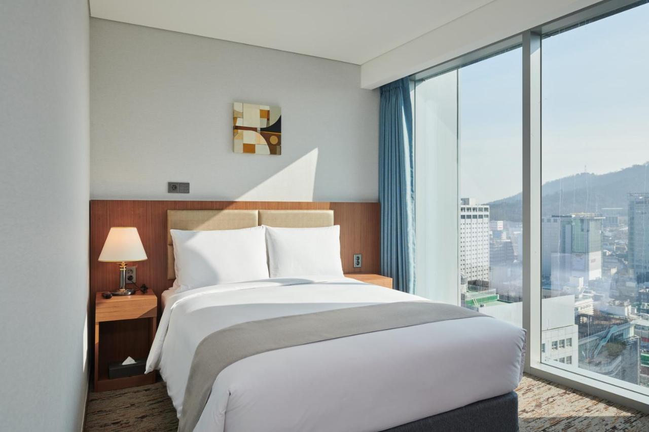 Deluxe Double Room with Free welcome drinks