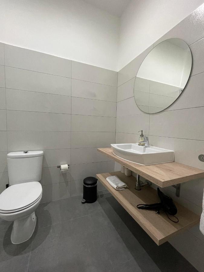 Superior Deluxe Suite