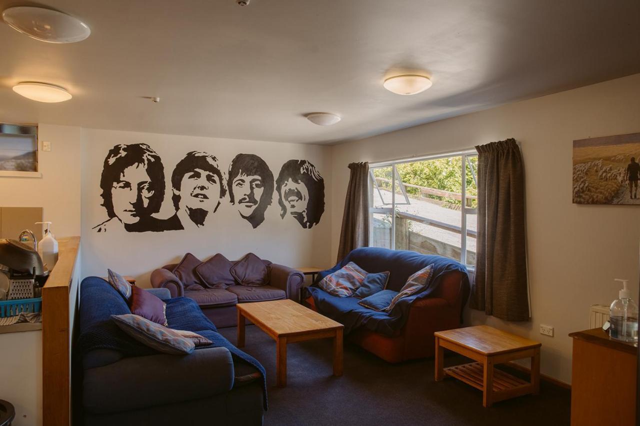 Bed in 4-Bed Dormitory Room