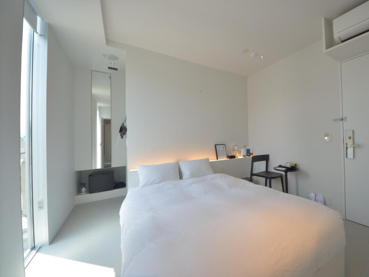Double Room with Private Bathroom - Non-Smoking