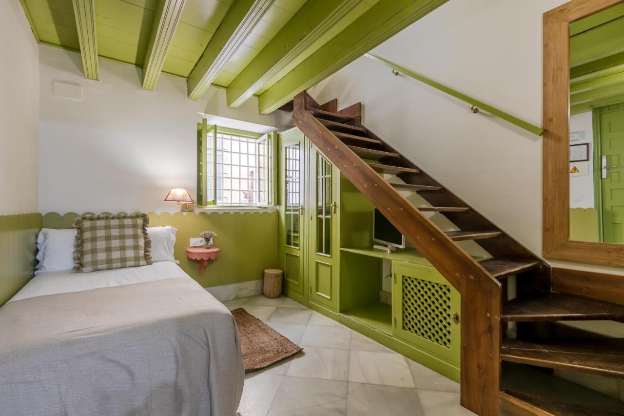 Duplex Room (2-3 Adults)