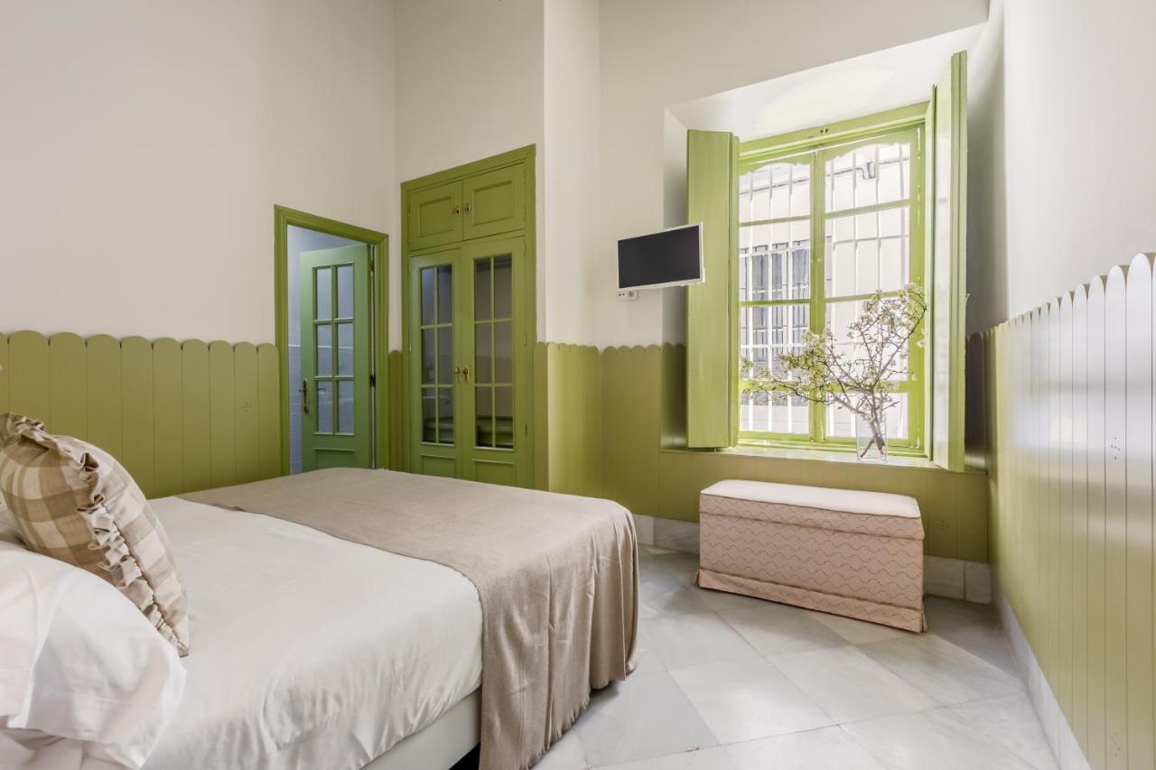 Budget Double or Twin Room