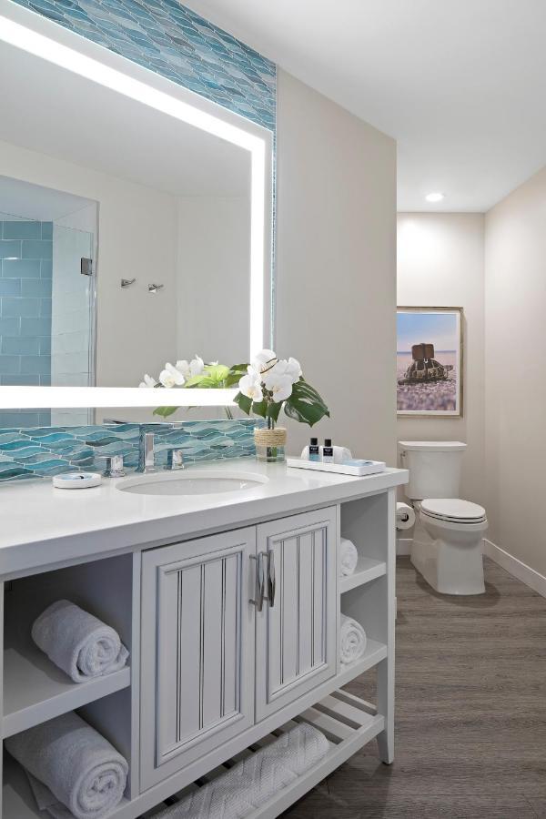 King Room with Sea View
