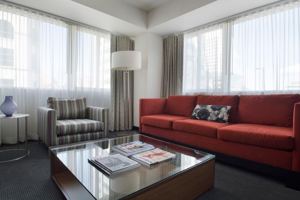 King Suite with Spa Bath